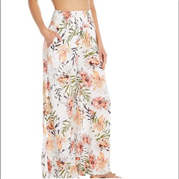 Rip Curl Pants - Rip Curl 🌴 Playa Blanca Beach Pants